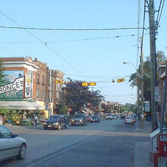 Roncesvalles