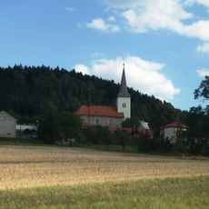 Church of Saint Bartholomew