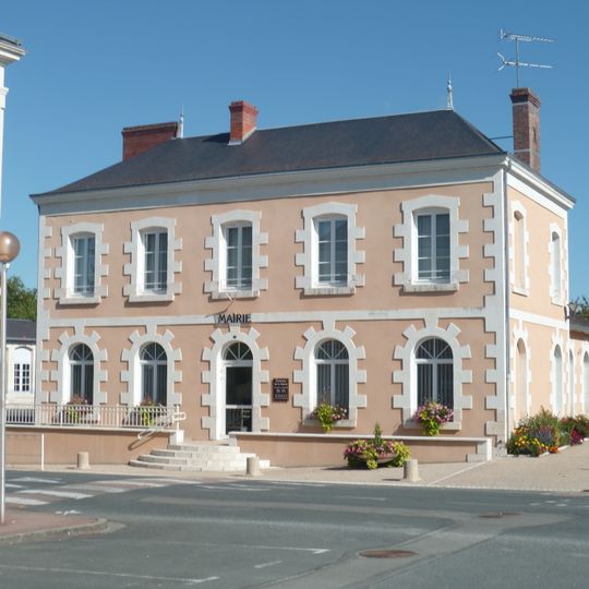 Vicq-sur-Nahon