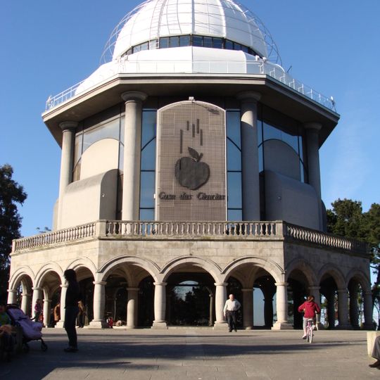 Casa della Scienza