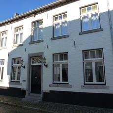 Hoogstraat 32, Thorn