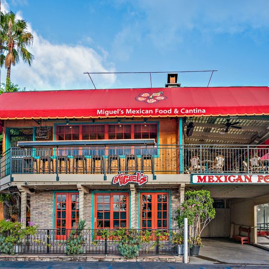 Miguel's Cocina