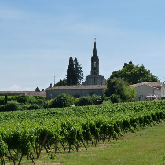 Saint-Quentin-de-Caplong