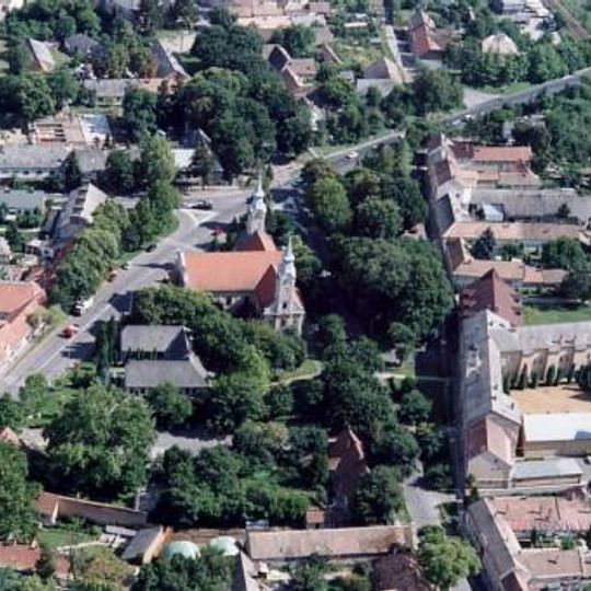 Dombóvár