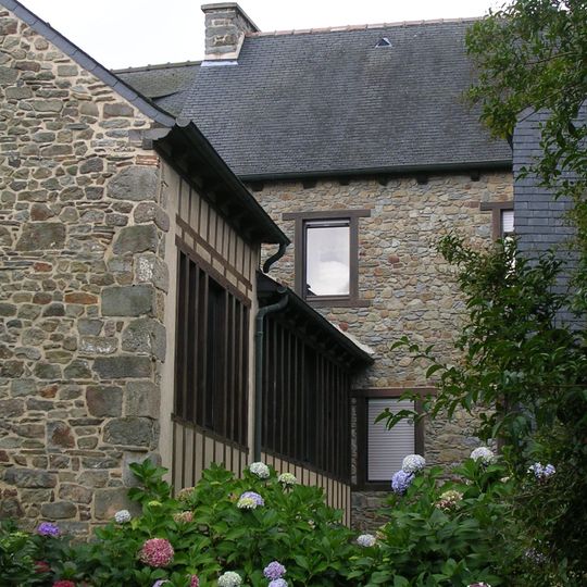 Maison, 21 rue Fardel