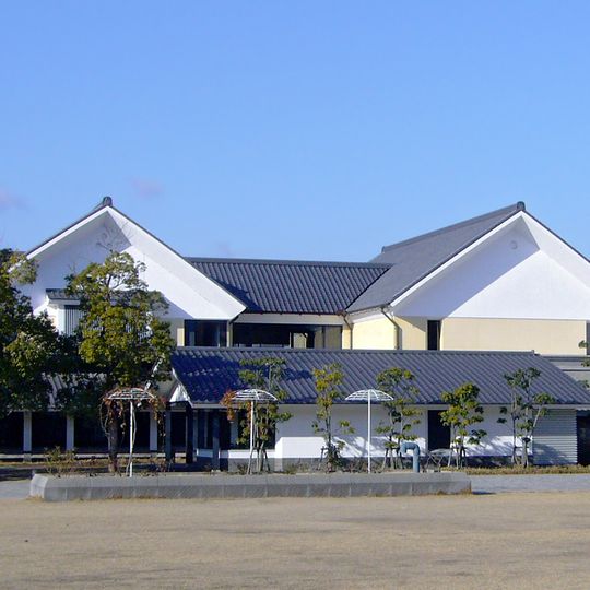 Fukuyama Museum of Literature