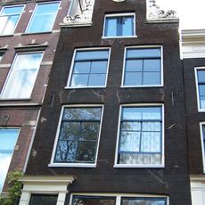 Prinsengracht 524, Amsterdam