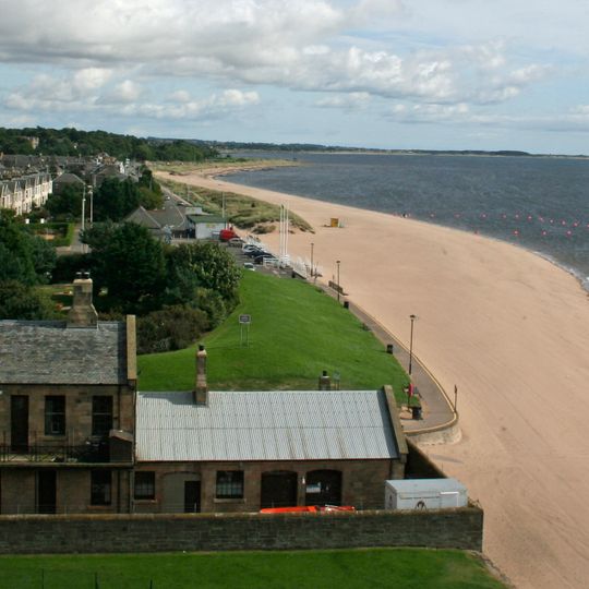 Broughty Ferry