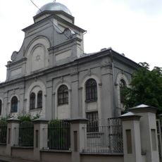 Sinagoga corale di Kaunas