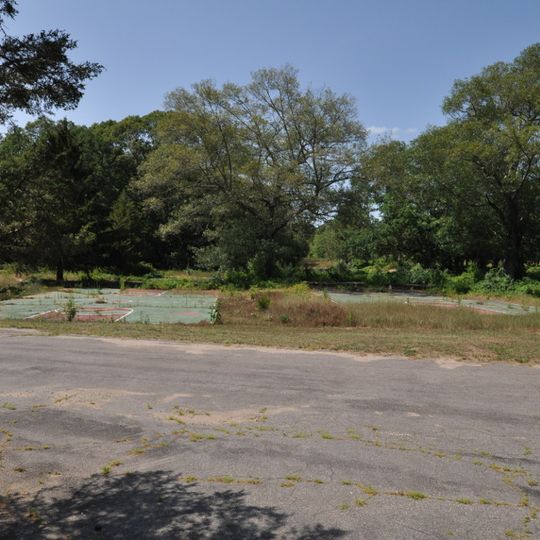 Sunrise Resort State Park