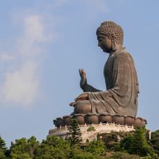 Tian Tan Boeddha