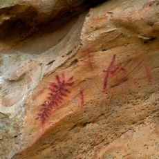 Abrigos de Peñas Cabrera