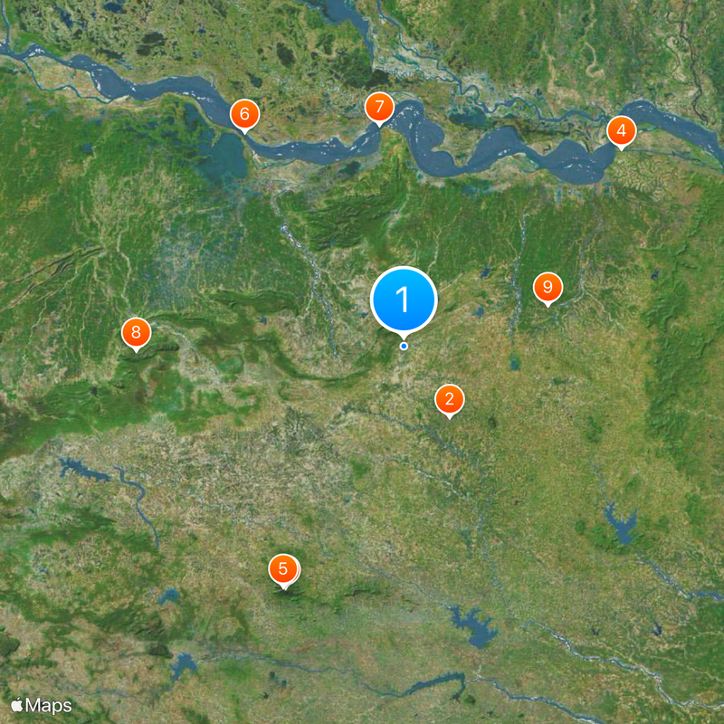 Simultala Awasiya Vidyalaya Map