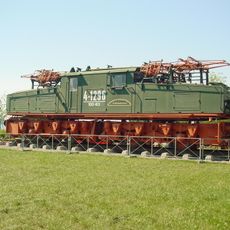 Opencast mining locomotive LEW EL 2