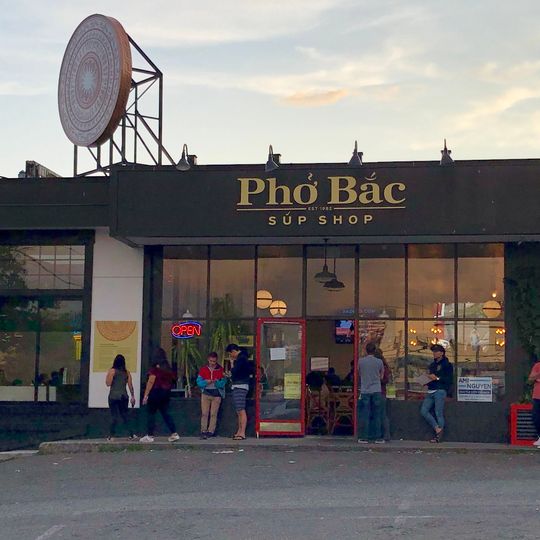 Phở Bắc Súp Shop