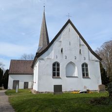 Flintbek Church