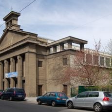 Church of the Holy Ghost