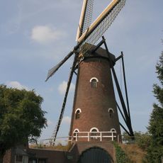 De Grenswachter