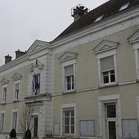 Château-Landon