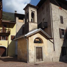 Cappella di San Rocco