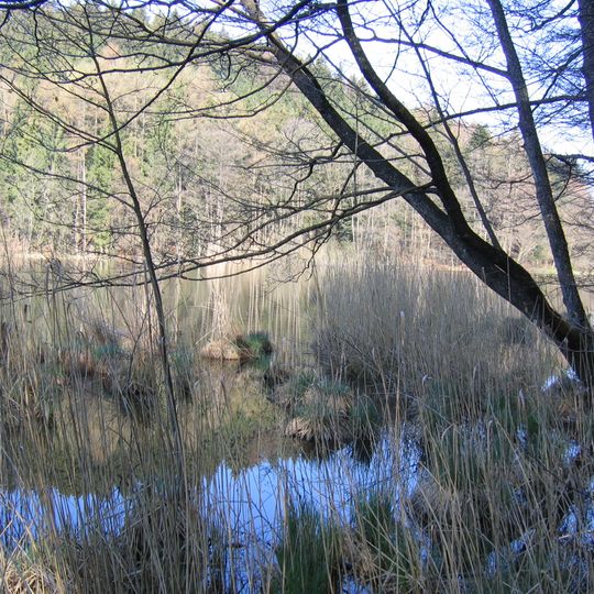 Jägerweiher
