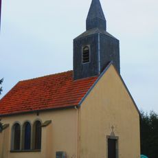 Chapelle Sainte-Marie-Madeleine de Suisse