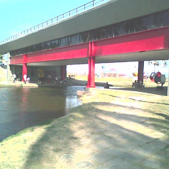 Parque Metropolitano de Pituaçu