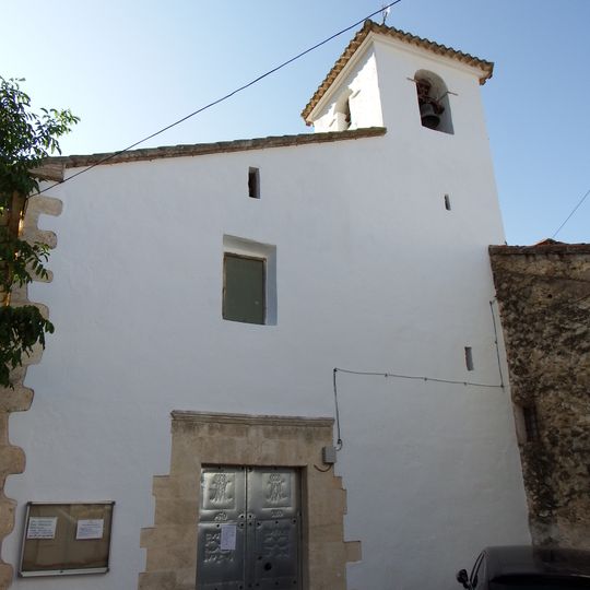 Casco histórico de Ares del Bosque