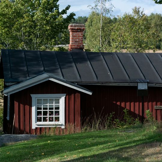 Postimäki Open-air Museum