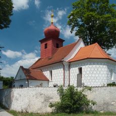 Church of Saint Wenceslaus