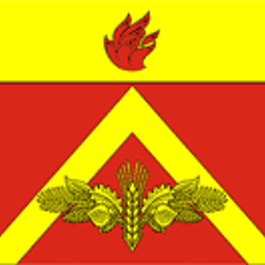 亚历山德罗夫卡农村居民点