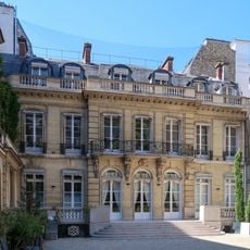 Musée de la Contrefaçon