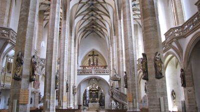 Intérieur 1