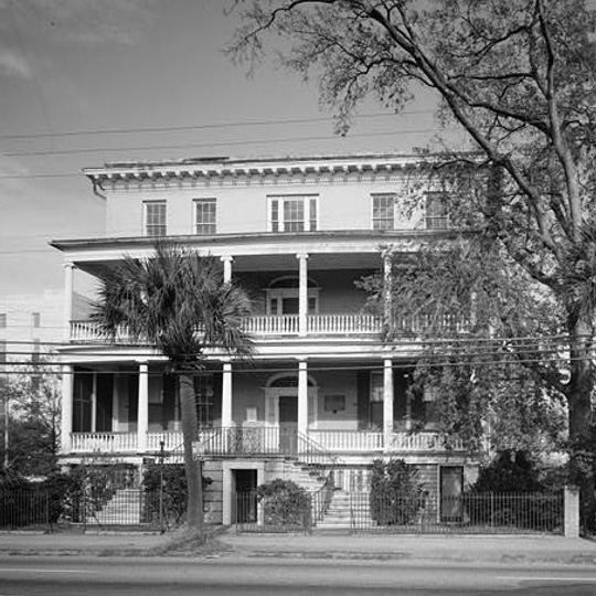 Jonathan Lucas House