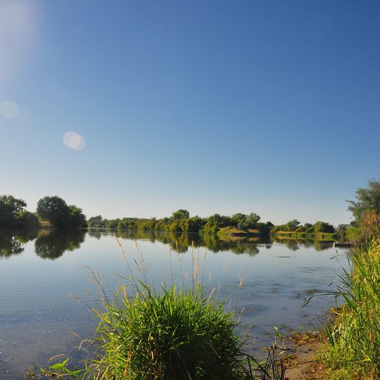 Ontario State Recreation Site