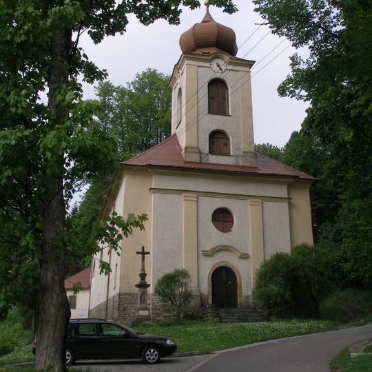 Church of Saint Anne