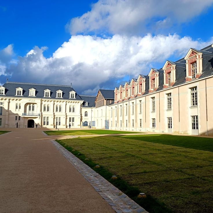 Château de Villers-Cotterêts