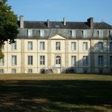 Château de Landebaudière
