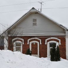 Жилой дом (Гусь-Хрустальный)