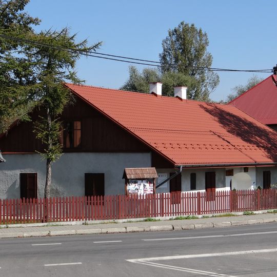Karczma