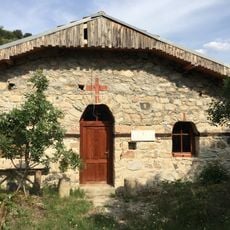 St. Demetrius Church