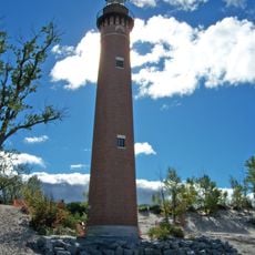 Little Sable Point Light
