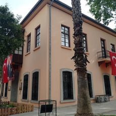 Atatürk's House Museum