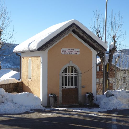 Cappella di San Rocco