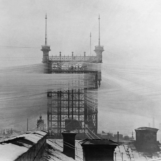 Telefonturm