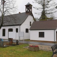 Friedhofskapelle Schwarzheide