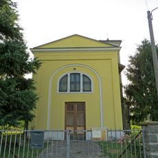 Chiesa di San Lorenzo