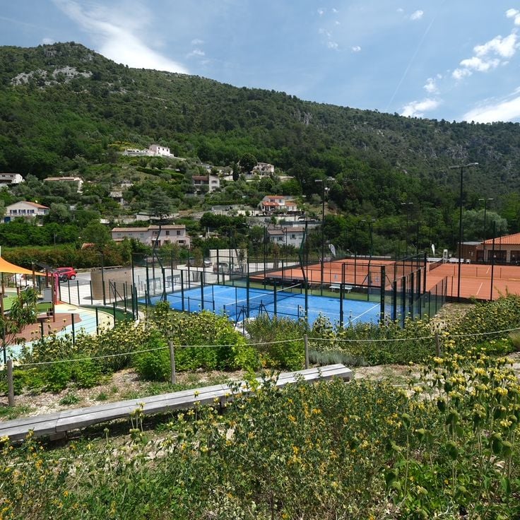 Dynamic'sport Tourrettes