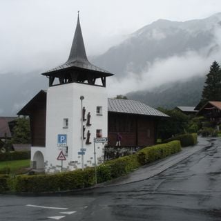 Marien chapel