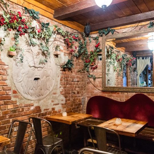 Sofia Wine Bar
